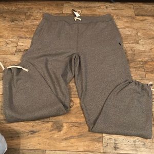 NWT polo sweats size 3XLT